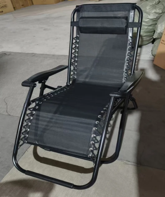 كرسي حدائق كبير