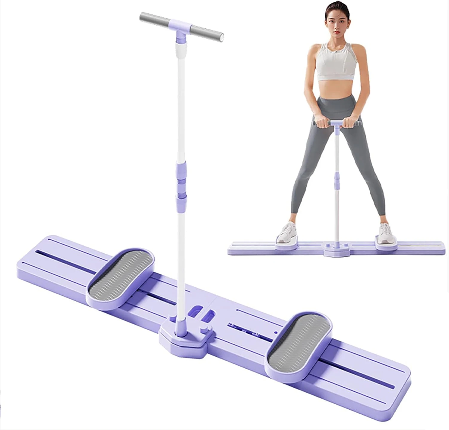 لوح الانزلاق الرياضي