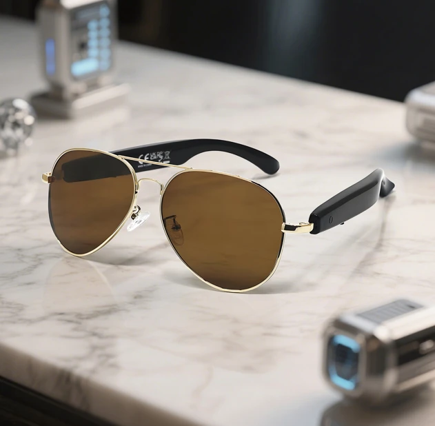 نظارة سمارت